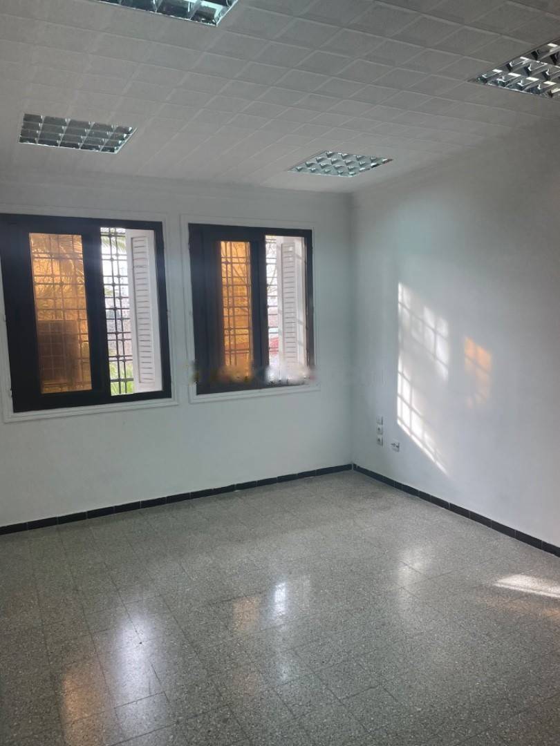 Location Appartement F3 El Biar