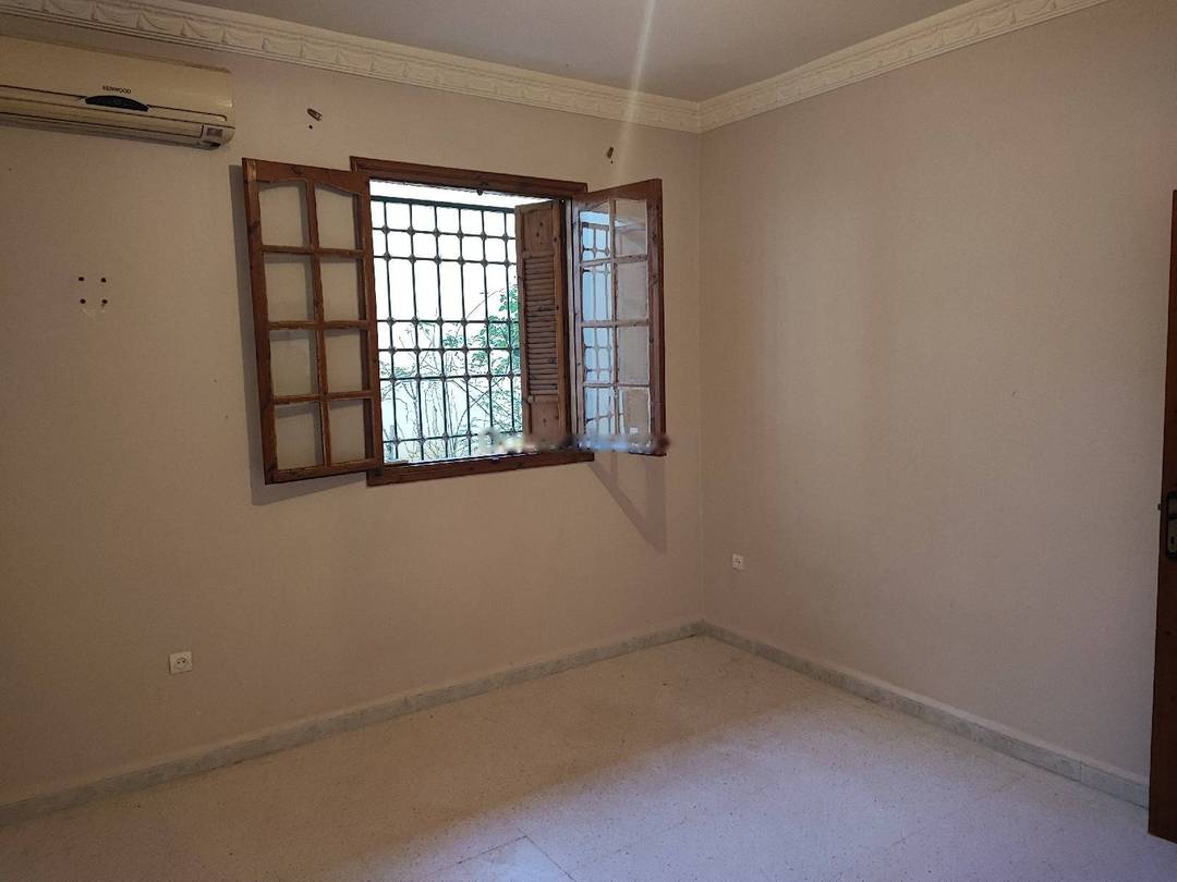 Location Appartement F2 Saoula