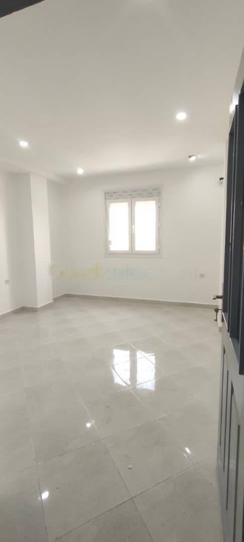 Vente Appartement Bordj El Kiffan