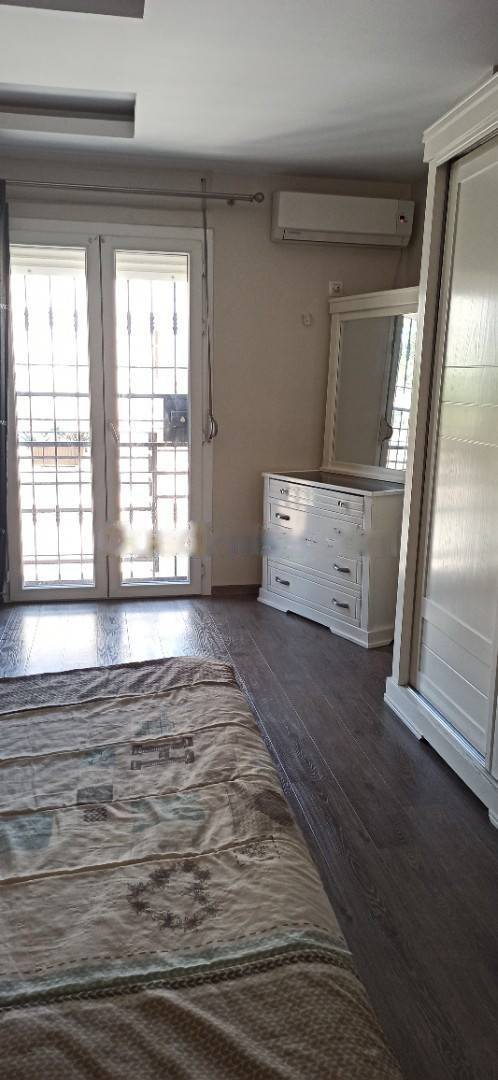 Location saisonnière Appartement F3 Birkhadem