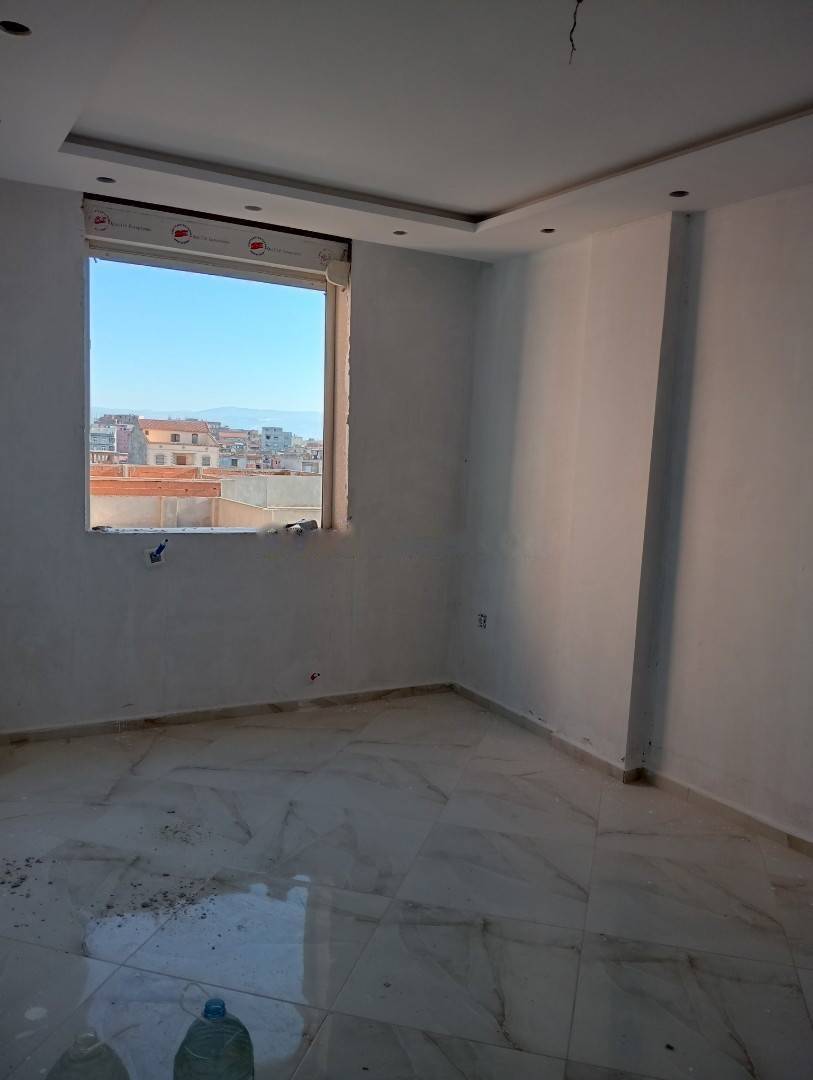 Vente Appartement F3 Bordj El Kiffan
