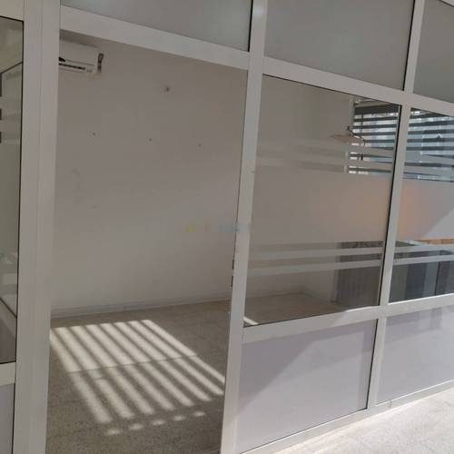 Location Local F2 Djasr Kasentina