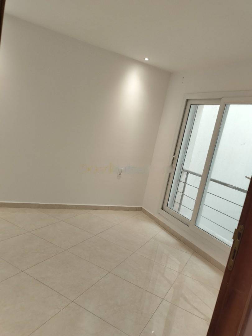 Location Appartement F4 Cheraga