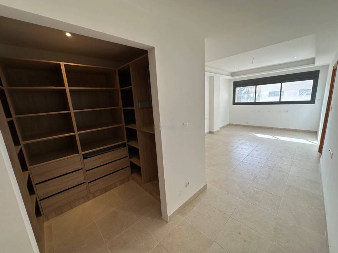 Vente Appartement F4 Birkhadem