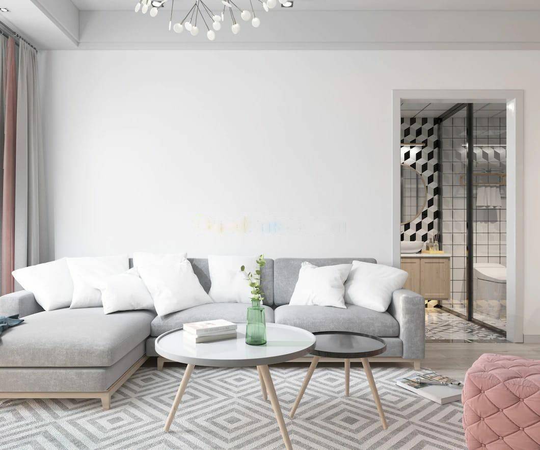 Vente Appartement F3 Bordj El Kiffan