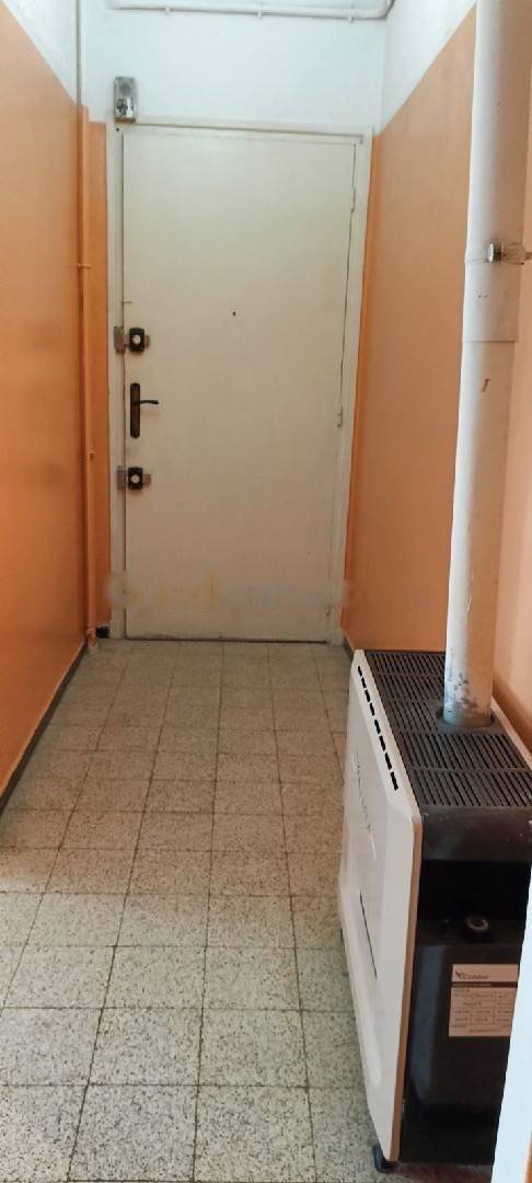 Location saisonnière Appartement F2 Sidi M'Hamed