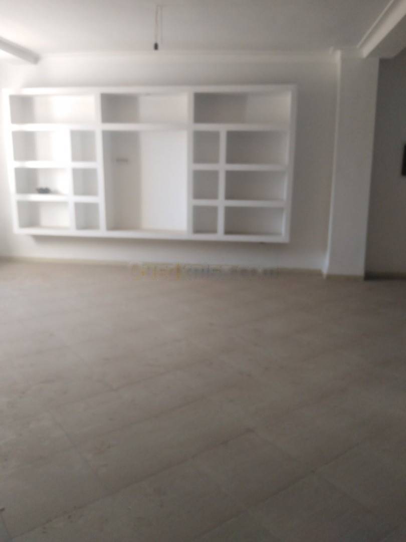 Vente Appartement F4 Ouled Fayet