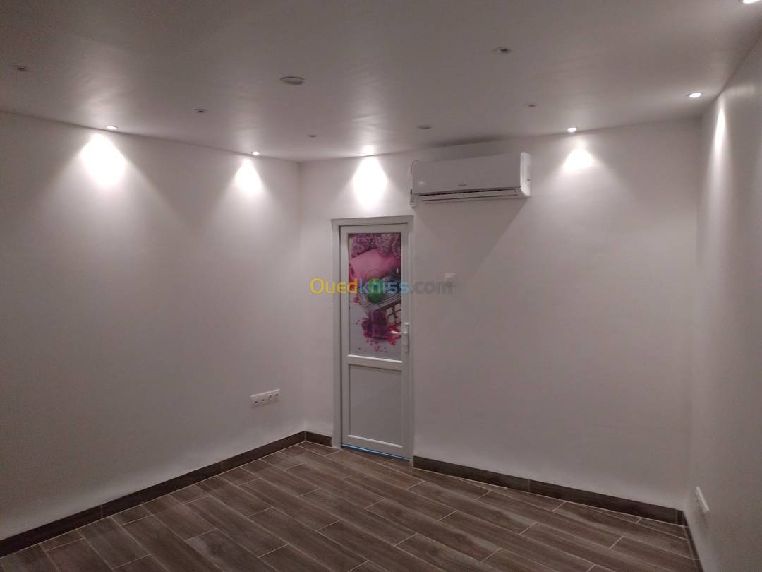 Location Local F1 El Biar
