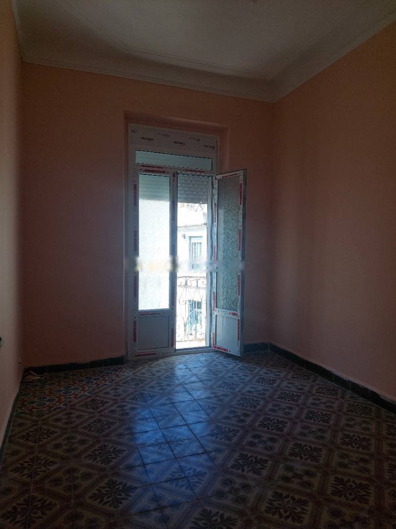 Location Appartement Bab El Oued