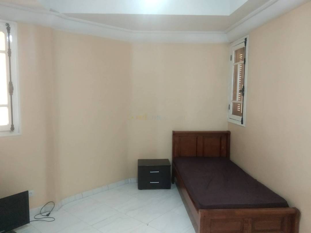 Location Appartement F3 Dely Ibrahim