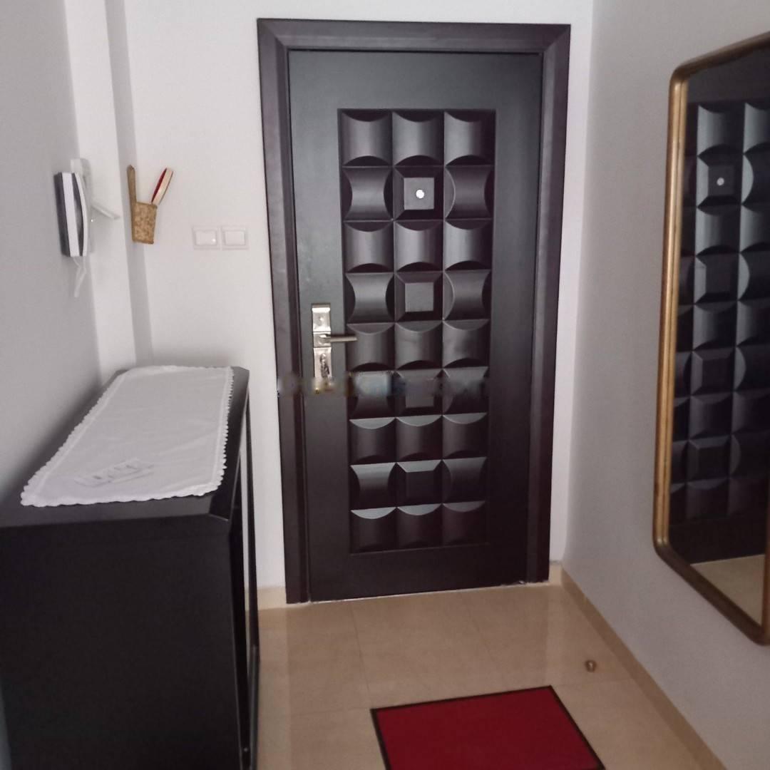 Vente Appartement F4 Cheraga