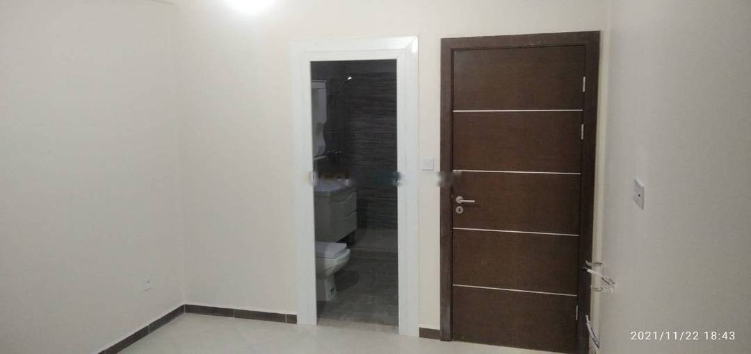 Vente Appartement F06 Djasr Kasentina