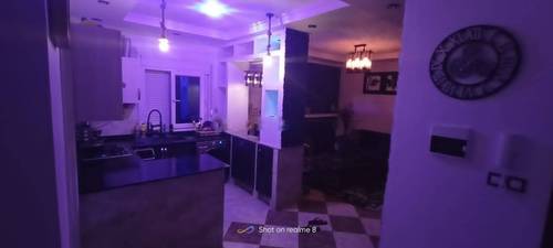 Vente Appartement F3 Saoula