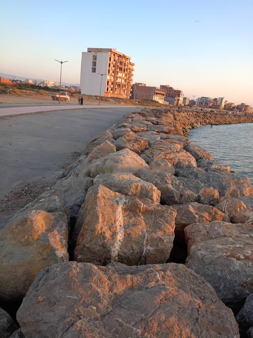 Vente Appartement Bordj El Kiffan