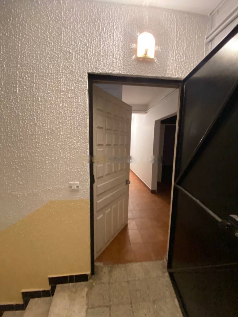 Vente Appartement F3 Kouba