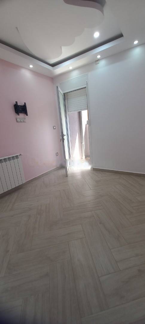 Vente Appartement F4 Bordj El Kiffan