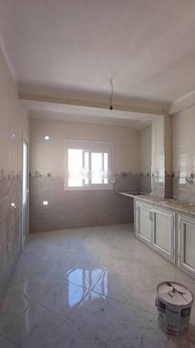 Vente Appartement F2 Bordj El Kiffan