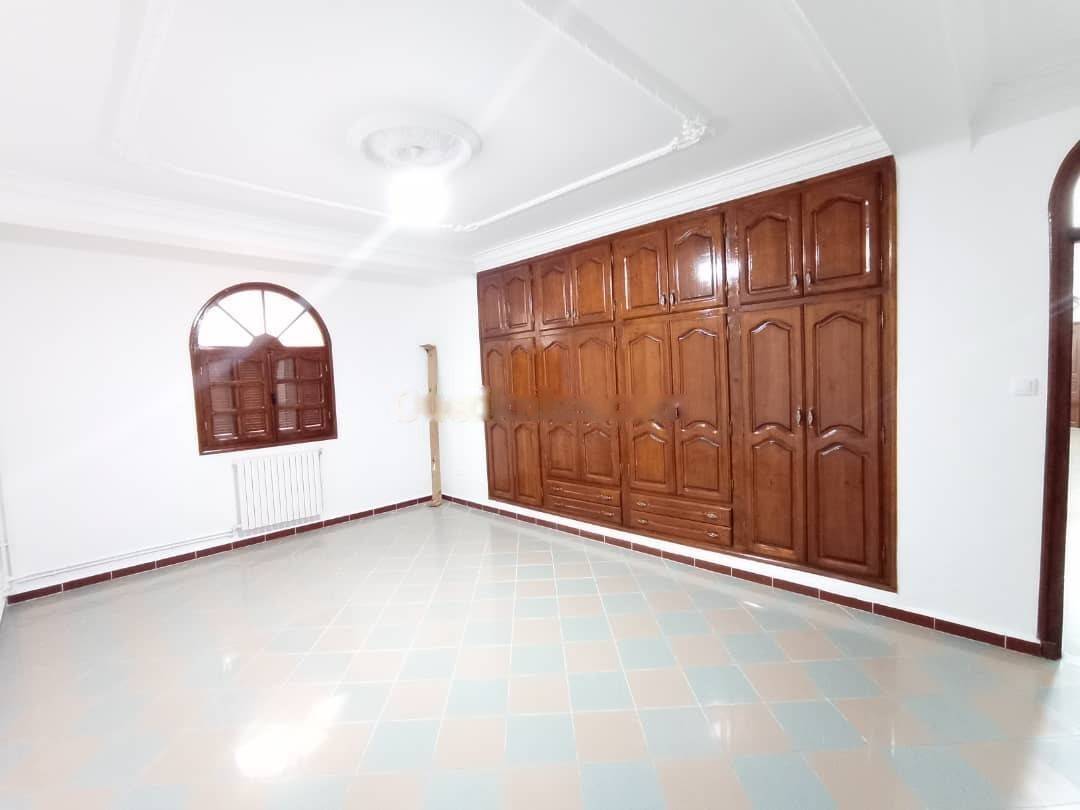 Location Appartement F5 Dar El Beida