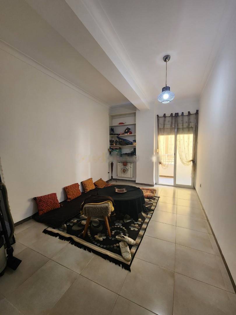 Vente Appartement F4 Ouled Fayet