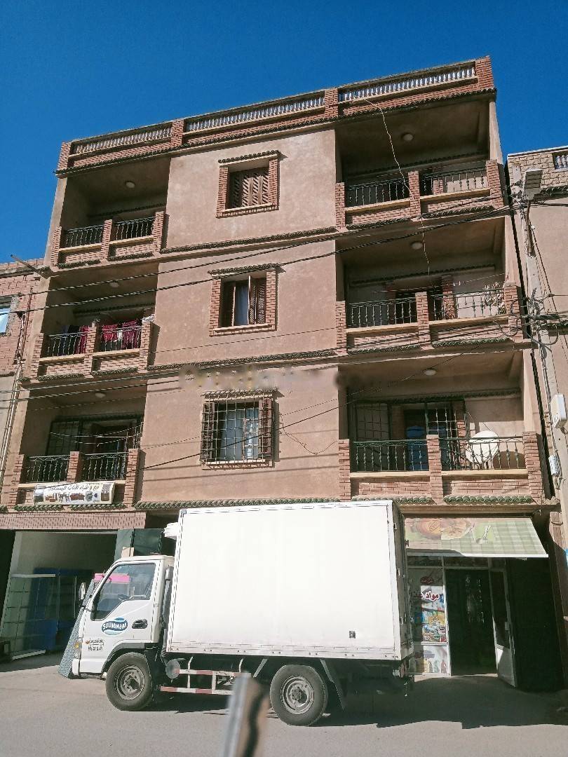Location Appartement Bordj El Kiffan