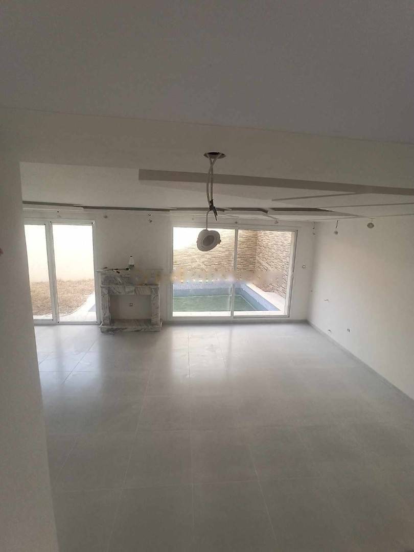 Vente Villa F7 Ouled Fayet