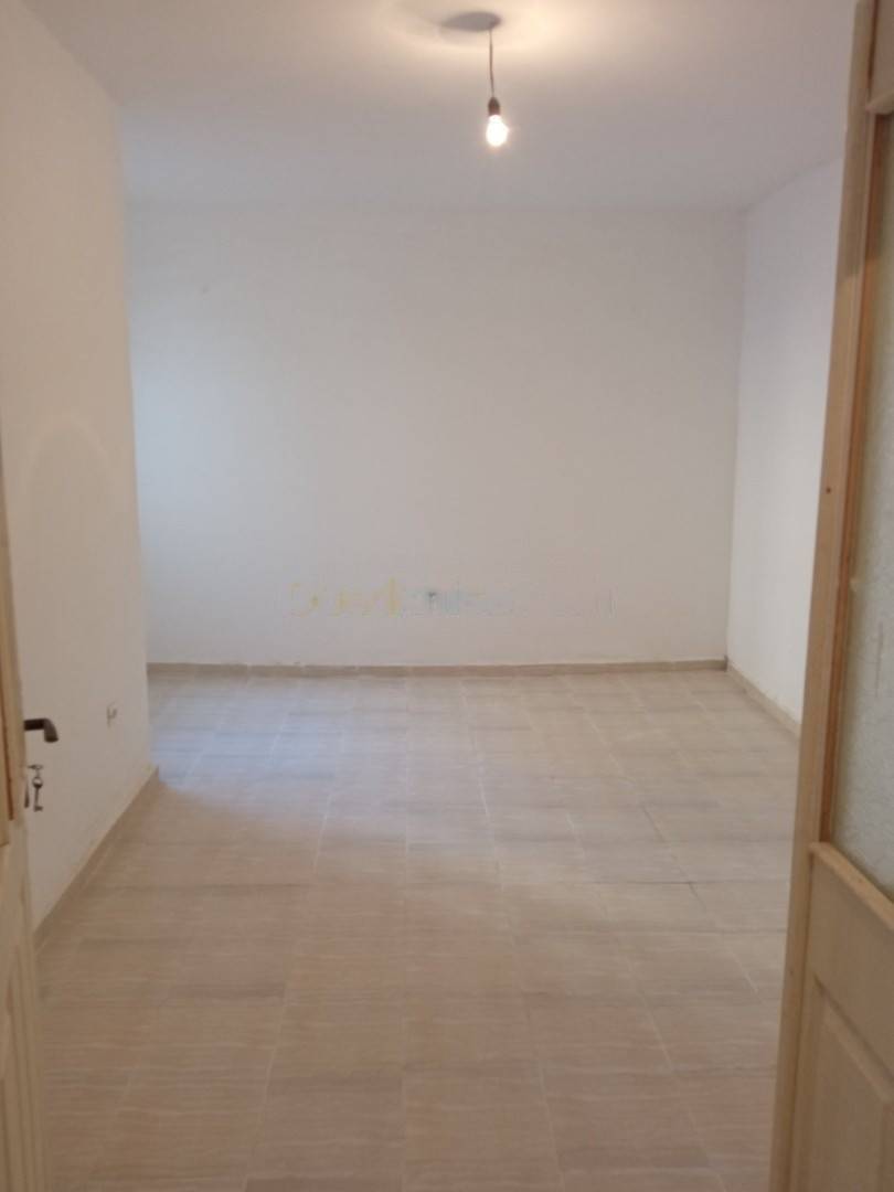 Vente Appartement F7 Staoueli