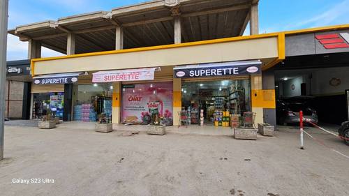 Location Local Les Eucalyptus