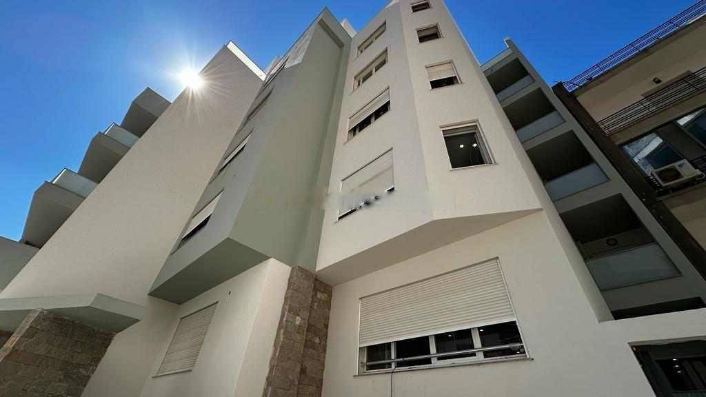 Vente Appartement F03 Ben Aknoun