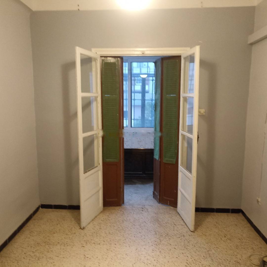 Location Appartement F2 Les Eucalyptus