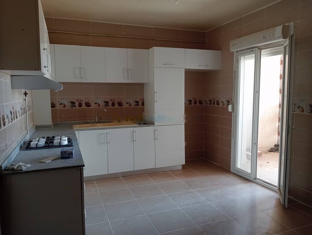 Vente Appartement F5 Reghaia