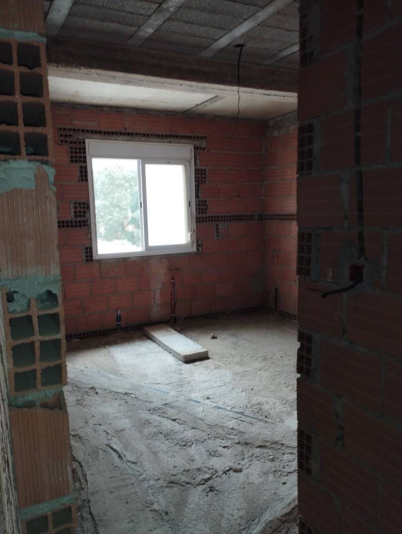 Vente Appartement F3 Cheraga