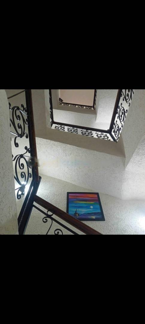 Location Appartement F8 Draria