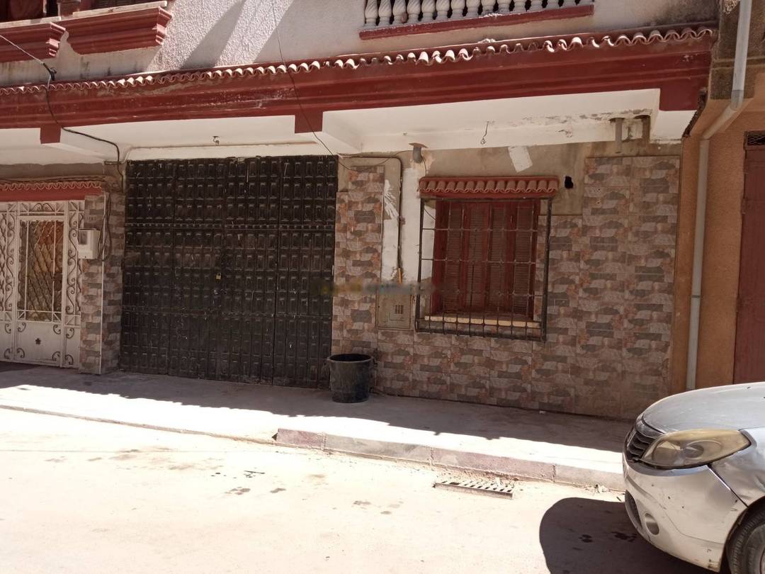 Location Appartement F2 Bordj El Bahri