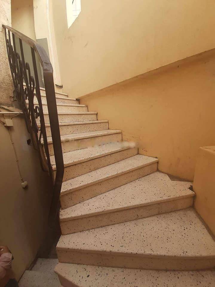 Location Niveau de villa F3 Hussein Dey