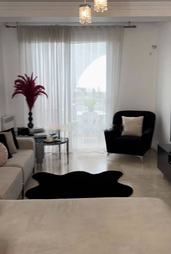 Vente Appartement F7 Hydra