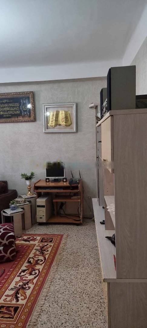 Location Appartement F3 Kouba