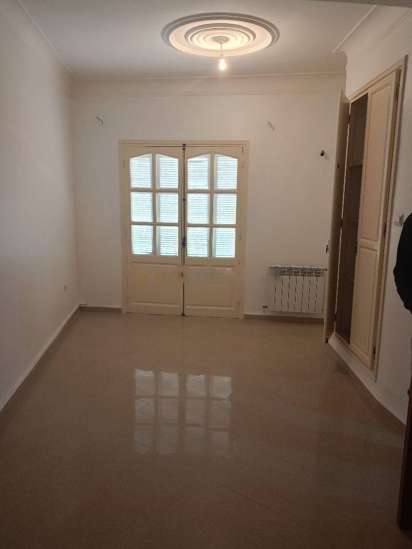 Vente Appartement F1 Kouba