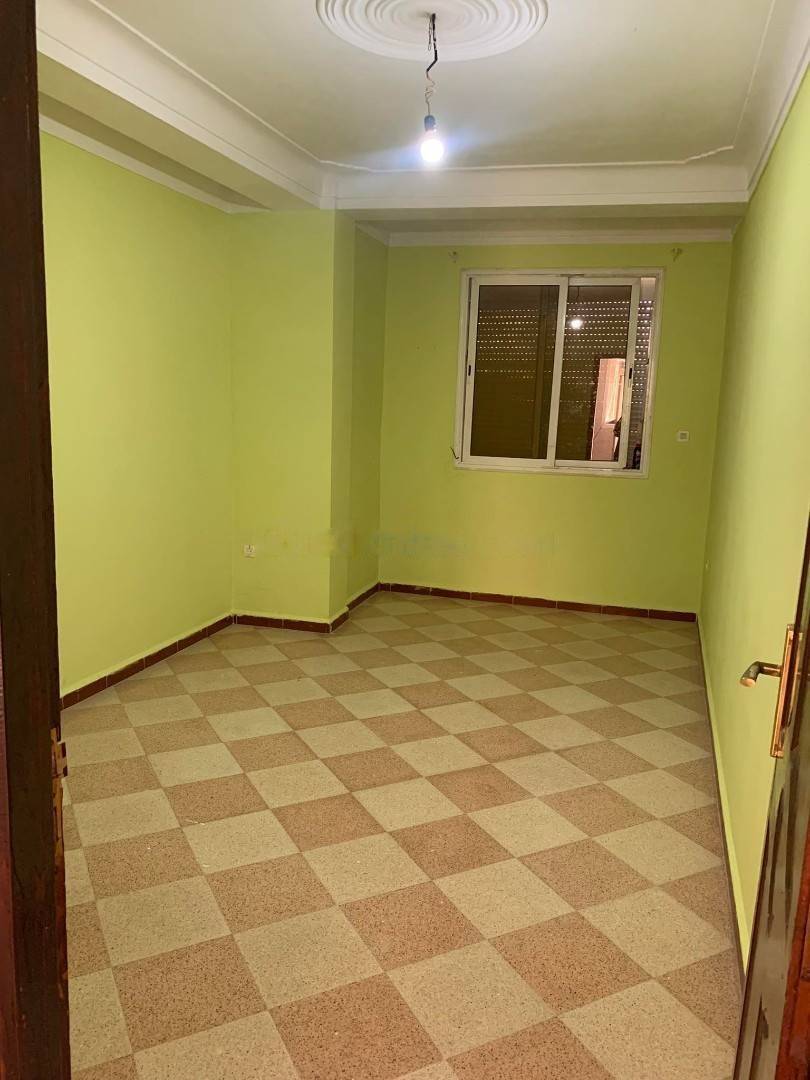 Location Niveau de villa F3 Bordj El Kiffan