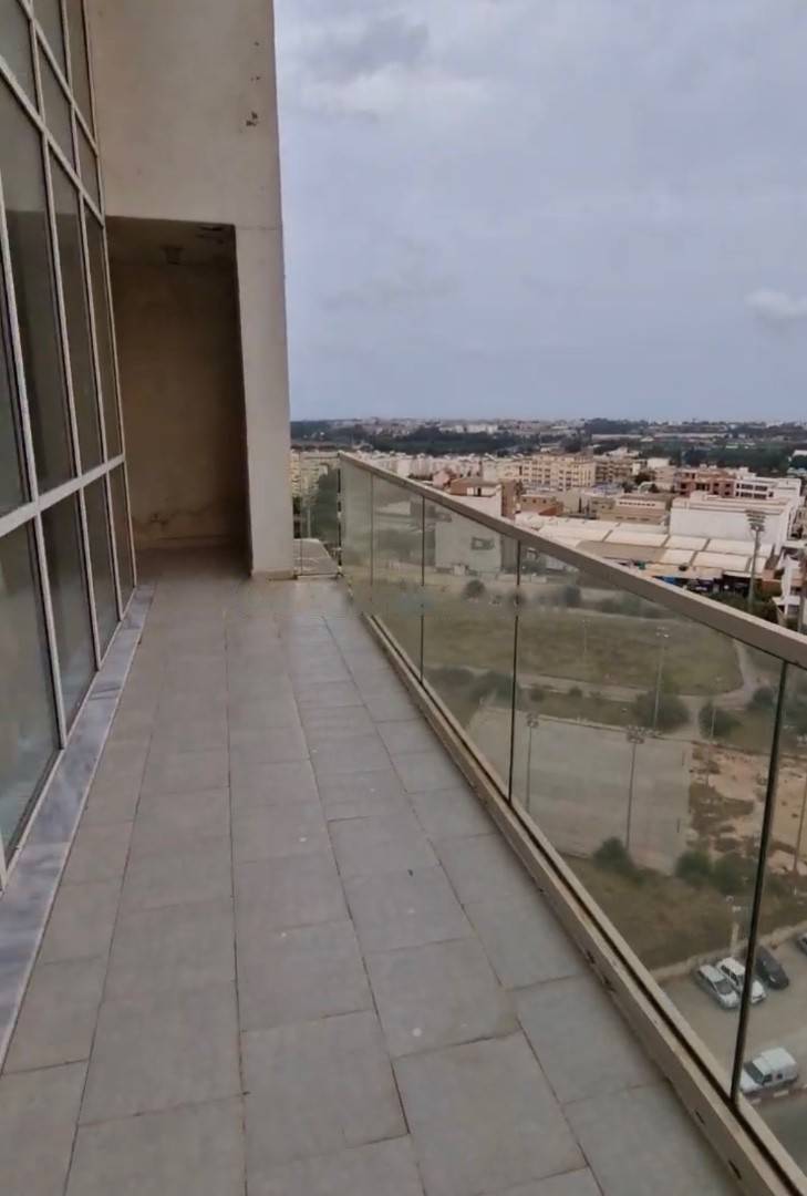 Vente Appartement F4 Ouled Fayet