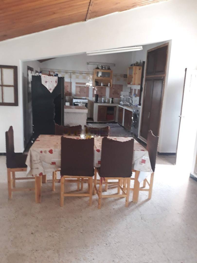 Vente Villa F8 Cheraga