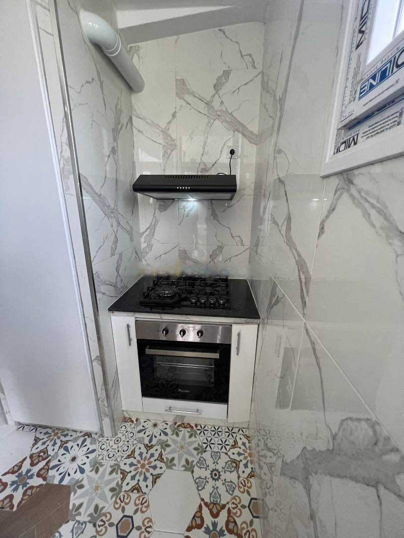 Location Appartement F3 El Biar