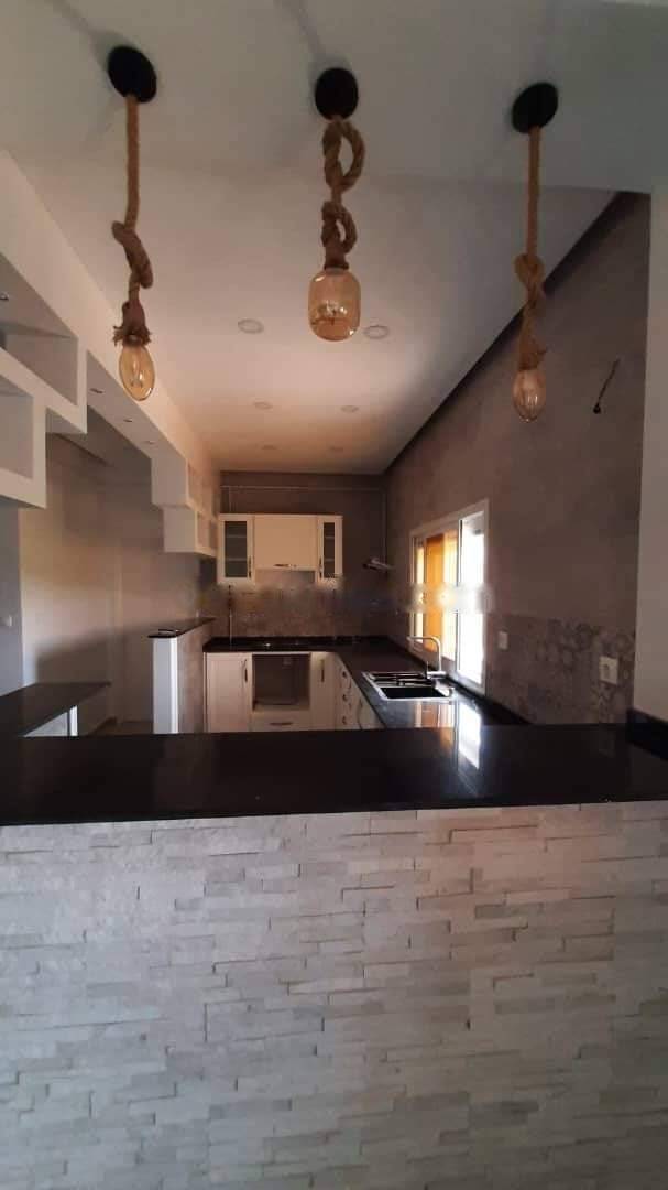 Vente Appartement Bordj El Kiffan