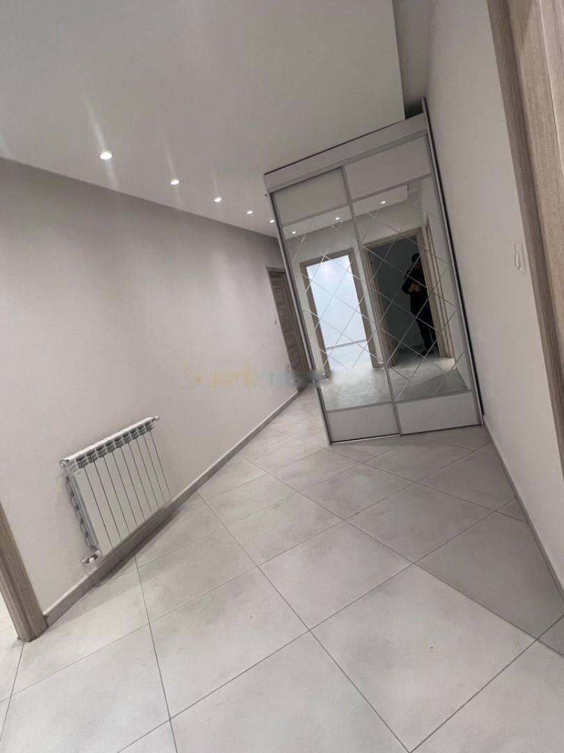 Location Appartement F5 Draria