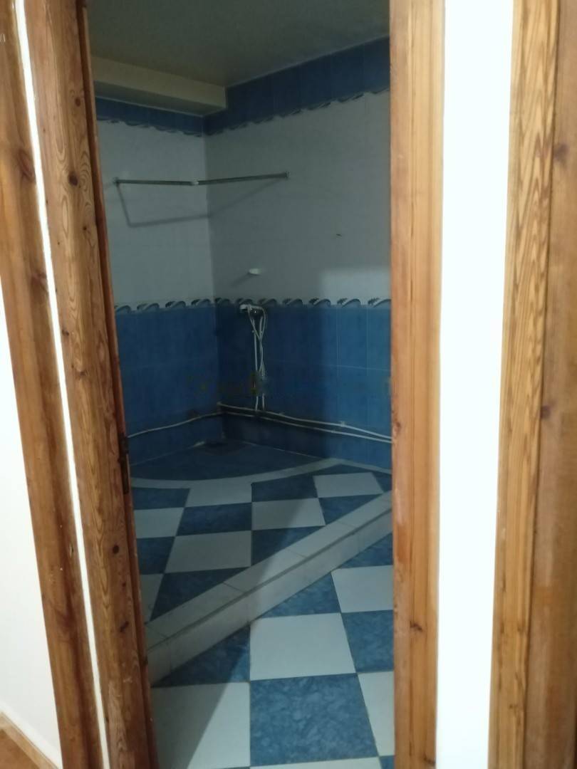 Location Appartement F03 Bordj El Kiffan