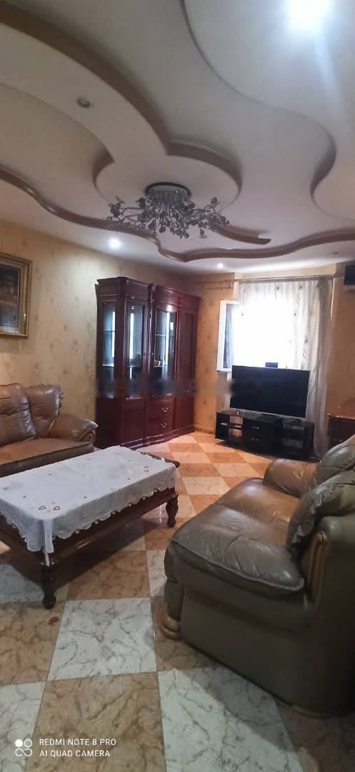 Location Appartement F3 Mohammadia