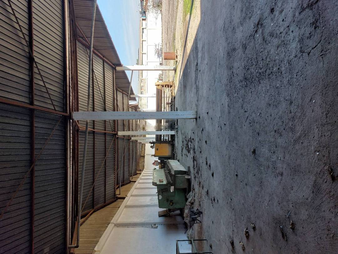 Location Hangar Les Eucalyptus