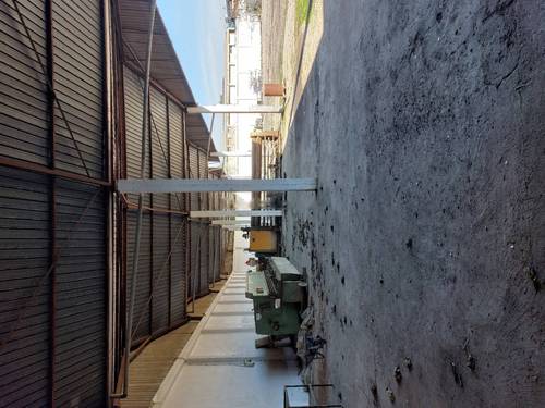 Location Hangar Les Eucalyptus