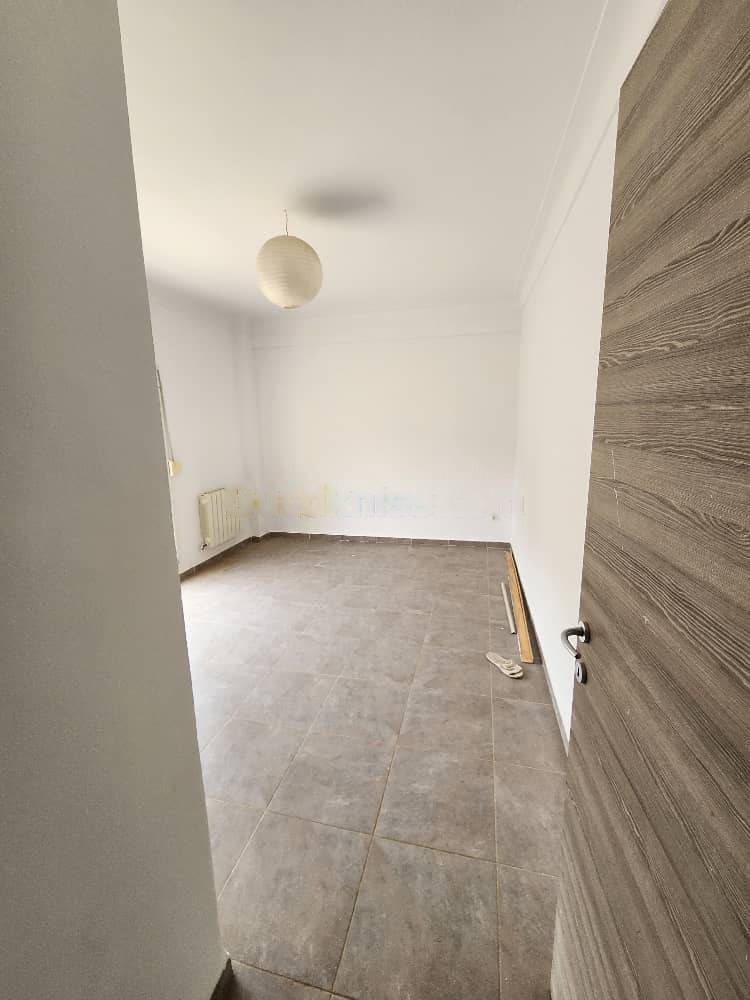Location Appartement F4 Cheraga