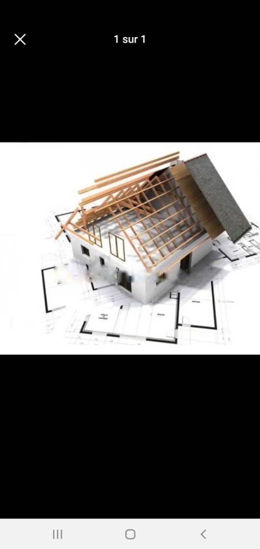 Location Villa F7 Cheraga