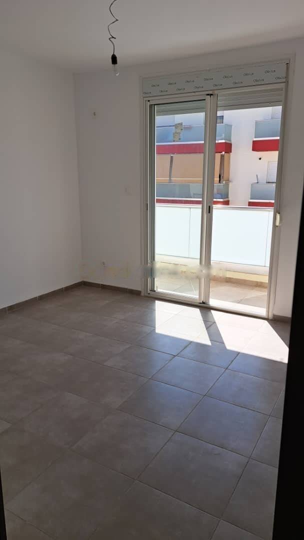 Location Appartement F4 Birkhadem